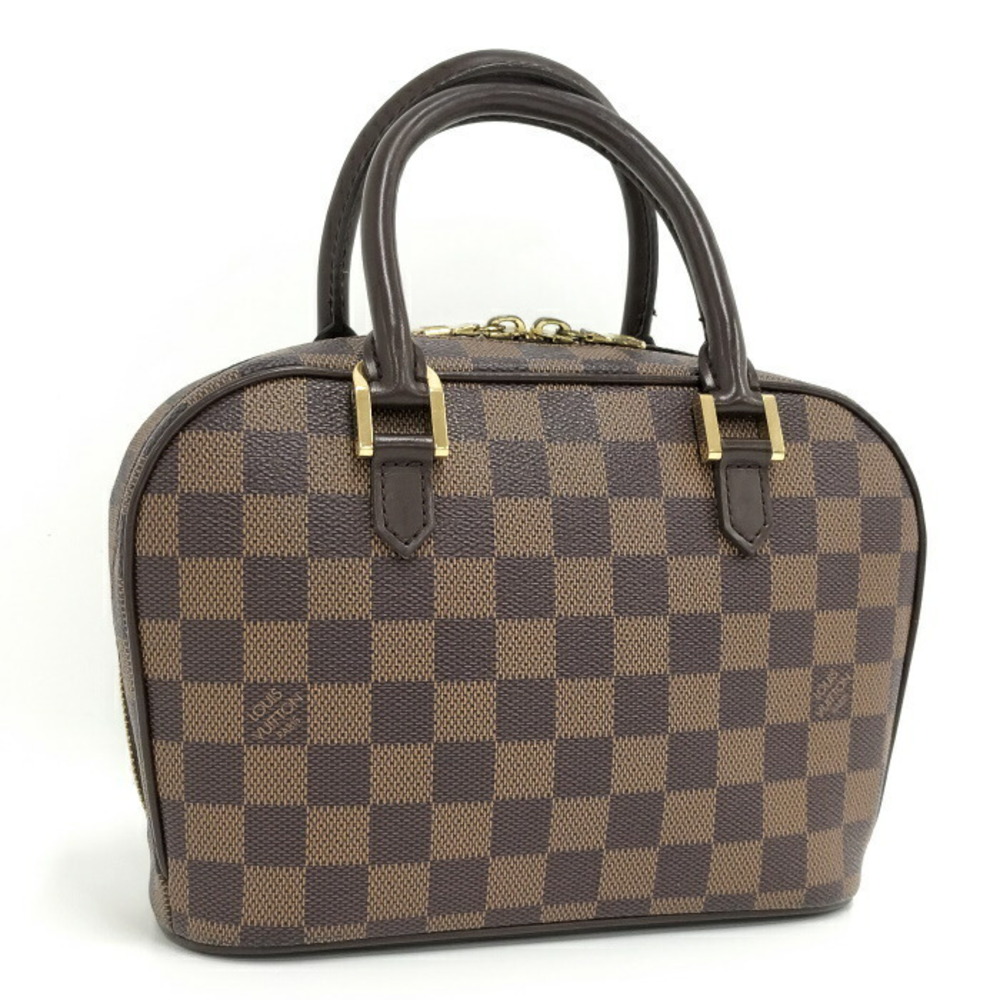 Louis Vuitton Saria Mini Handbag